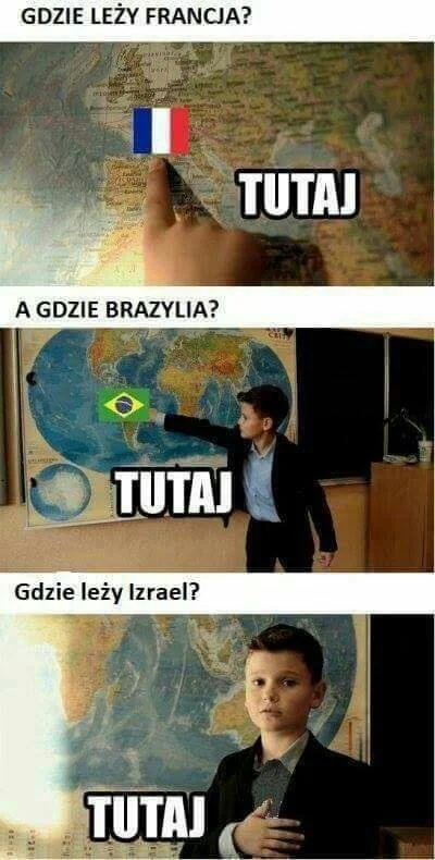 l.....v - > Izrael nie jest w UE?

@JemKredki1983: