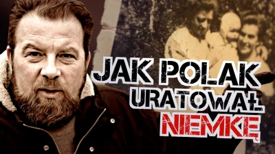 historyhiking - Dziś opowiemy wam historię o tym, jak Polak uratował niemiecką dziewc...