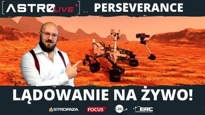 R.....S - A może byście ta to kopnęli (￣ ￣|||)
Lądowanie na Marsie na żywo z profesj...