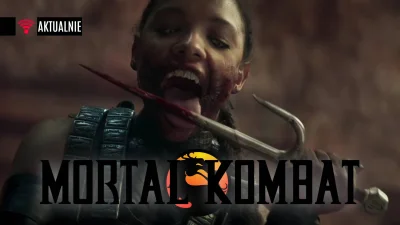 popkulturysci - Mortal Kombat: Film w kwietniu na HBO Max i w kinach. Jest pierwszy z...