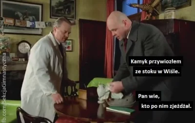 nochybaniebardzo - #heheszki #bekazpisu #dudel andrzeju nie denerwuj sie. Wezmiemy z ...