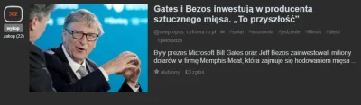 Kantar - Przy obecnym wzroście liczebności ludzi i bogaceniu się (a przy tym dużo wię...