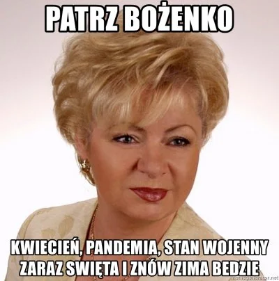 do_abordazu - @LordAxe82: No opozycja teraz stoi w rozkroku bo nie wiadomo w co grac,...