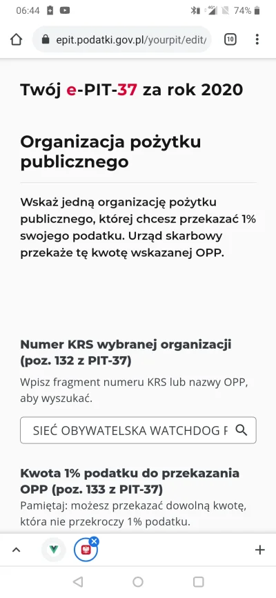 NaglyAtakGlazurnika - #podatki #kiciochpyta

A wy już przekazaliście swój 1% na wal...