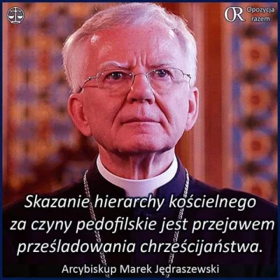 R.....e - Tak wygląda moralność kato0patola z Polin.