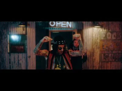 p.....k - Yelawolf & Caskey – Open ft. DJ Paul / Yelawolf Blacksheep (2021)

CHOP I...