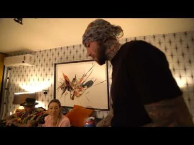 p.....k - Yelawolf & Caskey – The making of "Yelawolf Blacksheep" Album - Day 2