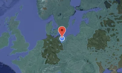 rochmir - @Bumbor: Mieszkam 5 km od granicy z niemcami i ci niemcy w ogóle nie robią ...