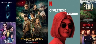 upflixpl - Plemiona Europy i inne nowości w Netflix Polska

Dodane tytuły:
+ O wsz...