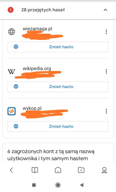 DobrzeiSmacznie - @M_B @Moderacja #wykop - czy jesteście wyjaśnić o co chodzi? Czy by...