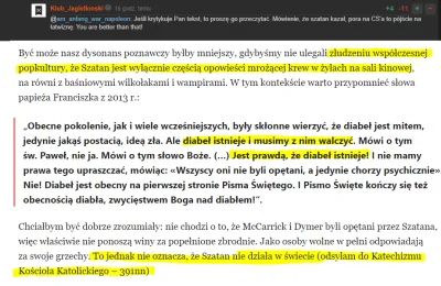 R187 - >Jeśli krytykuje Pan tekst, to proszę go przeczytać

No to czytamy:

xD