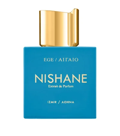 adekad - Byli by chętni na nishane ege po £2/ml ?
#perfumyuk #rozbiorkauk