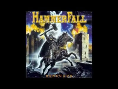 Lifelike - #muzyka #metal #heavymetal #hammerfall #90s #00s #szwecja #lifelikejukebox...