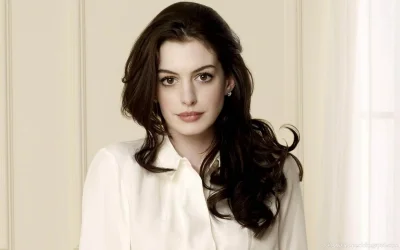 takafaza - Anne Hathaway, jedna z najpiekniejszych aktorek moim zdaniem
#landapani #...