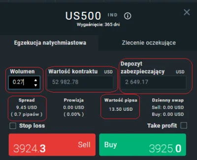 tgrzebien - Mógłby mi ktoś wyjaśnić o co chodzi w tym zakupie i opisać zaznaczone na ...