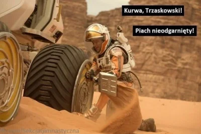 Asarhaddon - #heheszki #humorobrazkowy #mars