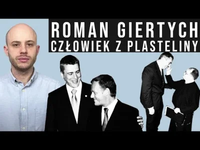 HerrOdd - Generalnie to *** * maczetami, ale Giertych czołowym opozycjonistą? O tempo...