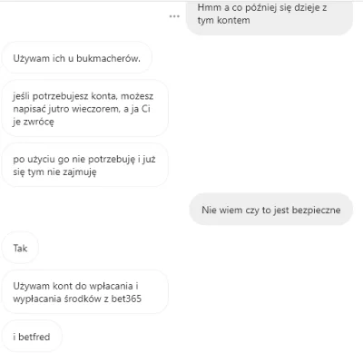 Anonymous2115 - Siema jakis typek skupuje konta monese na instagramie i pomyslalem ze...