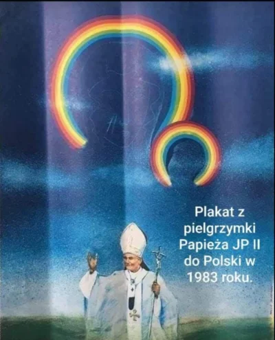 boskakaratralalala - No i masz, będzie dekanonizacja Wojtyły. Chronienie pedofilów go...