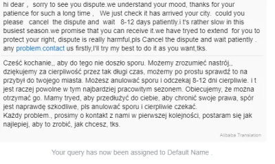 tata_wariata - nowy wymiar chińskiej żenady spór o PL000 - i to tłumaczenie z chińsk-...