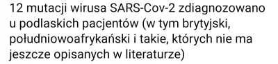 Luna98x - Już niedługo zaatakuje mutacja podlaska, bardzo odporna na alkohol i ujemne...