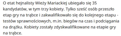 mrChivas - Aż śmiechem. Po co muzykowi rąbią testy sprawnościowe, prawie takie jak do...