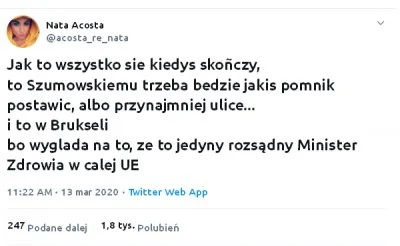 Pieniek1991 - @DunningKruger Ktoś tu na wykopie proponował pomnik i to na główną wesz...