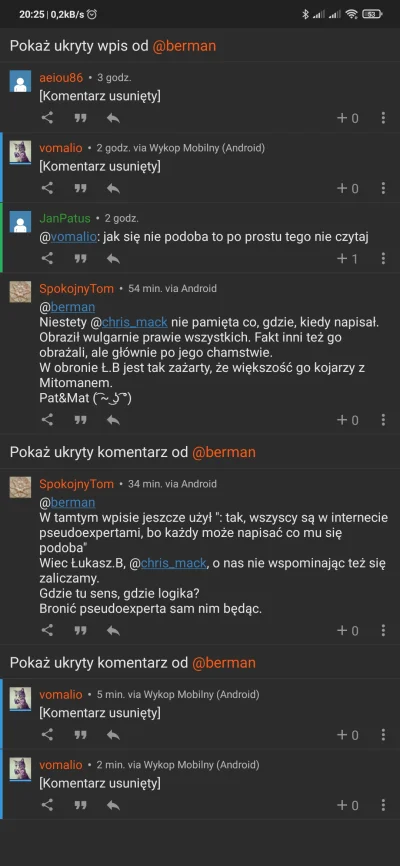 vomalio - Uczycie się od swojego guru xDD
Jak ktoś nie chce się bawić w wasze hejty n...