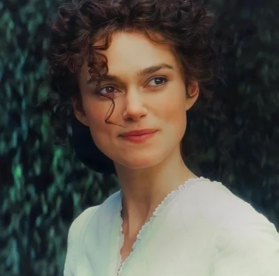 Jogi4 - (｡◕‿‿◕｡)
#keiraknightley #ladnapani