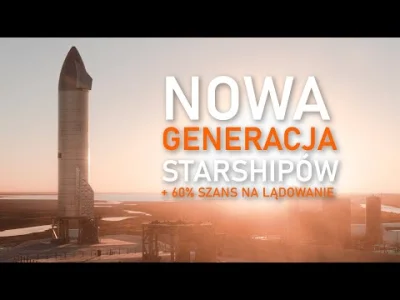 divinorum - Polska odsłona informacji o #starship #spacex Całkiem udana i ciekawa :)