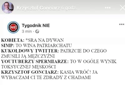 Metzger3 - #gonciarz #humorobrazkowy #heheszki #byloczyniebylo
SPOILER