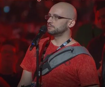 NoKappaSoldier73 - 1 plus = no april fools joke
#blizzcon #diablo2