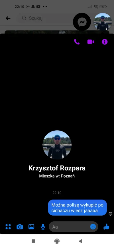 GrzybsonPL - ( ͡° ͜ʖ ͡°)( ͡° ͜ʖ ͡°)( ͡° ͜ʖ ͡°)( ͡° ͜ʖ ͡°)