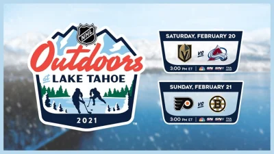 KapralWiaderny - Dziś i jutro zostaną rozegrane dwa mecze nad jeziorem Tahoe.
#hokej...
