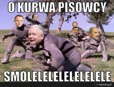 K.....7 - Widać trolle pi$owskie pracują od samego rana