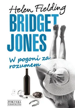 Zaff - 382 + 1 = 383

Tytuł: Bridget Jones. W pogoni za rozumem
Autor: Helen Fielding...