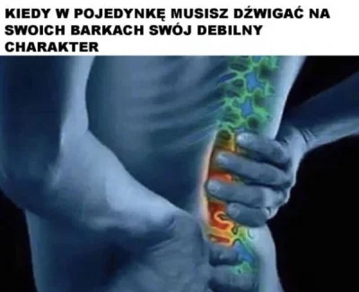 tei-nei - @mokrysenpolonisty: dziękuję (ʘ‿ʘ)
@N_Ad: oj z każdym rokiem łupie coraz b...