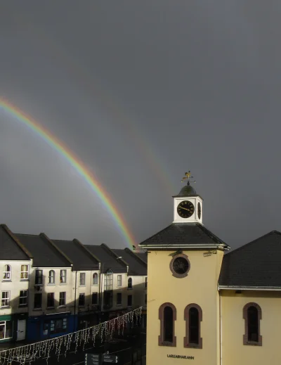 amebazupelna - Halo halo #projektdonegal #irlandia #pogoda
Zeby opisac pogode musial...