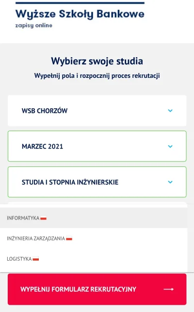 HexUP - @Anty_Chryst: To nie wiem jak szukasz, ale widzę, że cały czas da się zapisać...