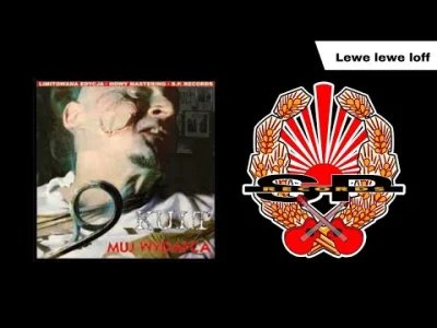 HeavyFuel - KULT - Lewe lewe loff
 Playlista muzykahf na Spotify
#muzykahf ---> Muzy...
