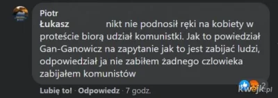 Jariii - Pewna część społeczeństwa ma poważnie nasrane w głowie xD

SPOILER