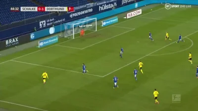 niemadowodowzehitlerwiedzal - Schalke 0 - [2] Dortmund - Erling Haaland 45'
#mecz #g...