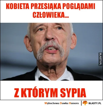 adik75 - @Verdundrin: Można ślepo założyć, że poszła wąchać trofea i oglądać. Skala #...