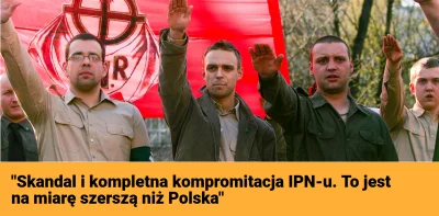 genburson - Jak tam funkcjonariusze pis? Oni tylko "pis? heil!"? ( ͡° ͜ʖ ͡°)
Grafika...