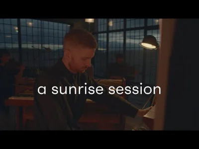 kucyk - Ólafur Arnalds - A Sunrise Session with JFDR 

#muzyka #olafurarnalds #feel...