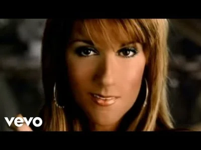 Cinoski - Najpopularniejsza nuta Celine Dion na youtube, mimo że nigdy nie weszła do ...