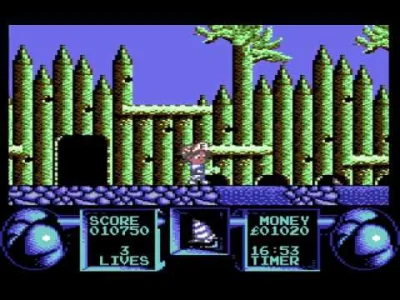 inozytol - #nostalgia #c64 #amiga #atari #8bit dobra #muzyka