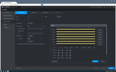 StanislawAniol - Zaktualizowałem firmware na rejestratorze Dahua ze starego 3.X (ten ...