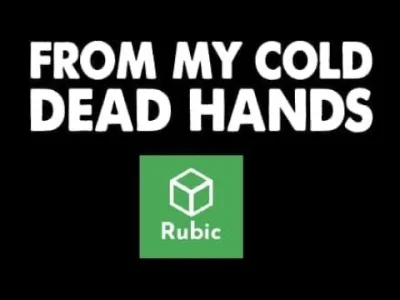 vcx_ - @karygodnykartofel: my rubic stays cubic ( ͡° ͜ʖ ͡°)