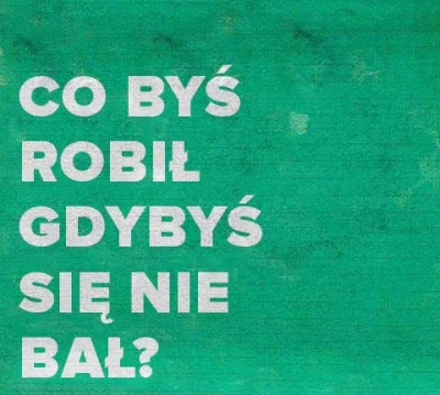 linca_pau - Idzie wiosna, pachnie słońce, więc trzeba lekko się dobić, żeby za piękni...